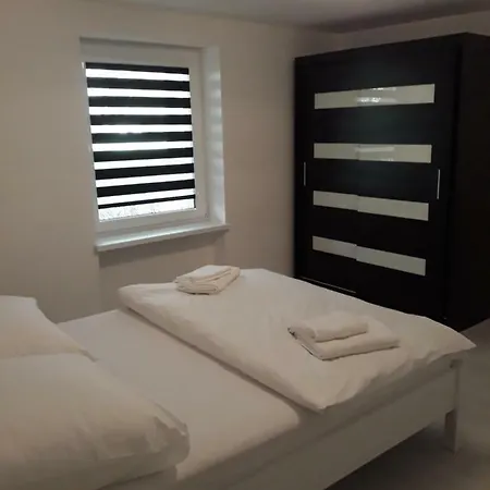 Na Wzgorzu Apartamento