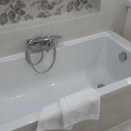 Na Wzgorzu Apartamento