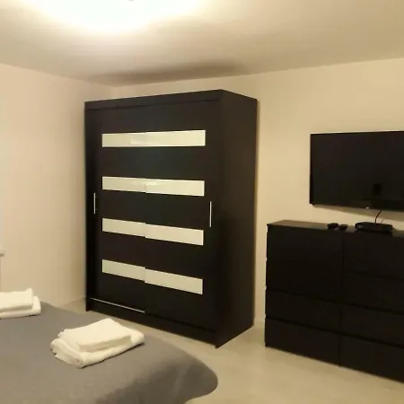 Apartamento Na Wzgorzu